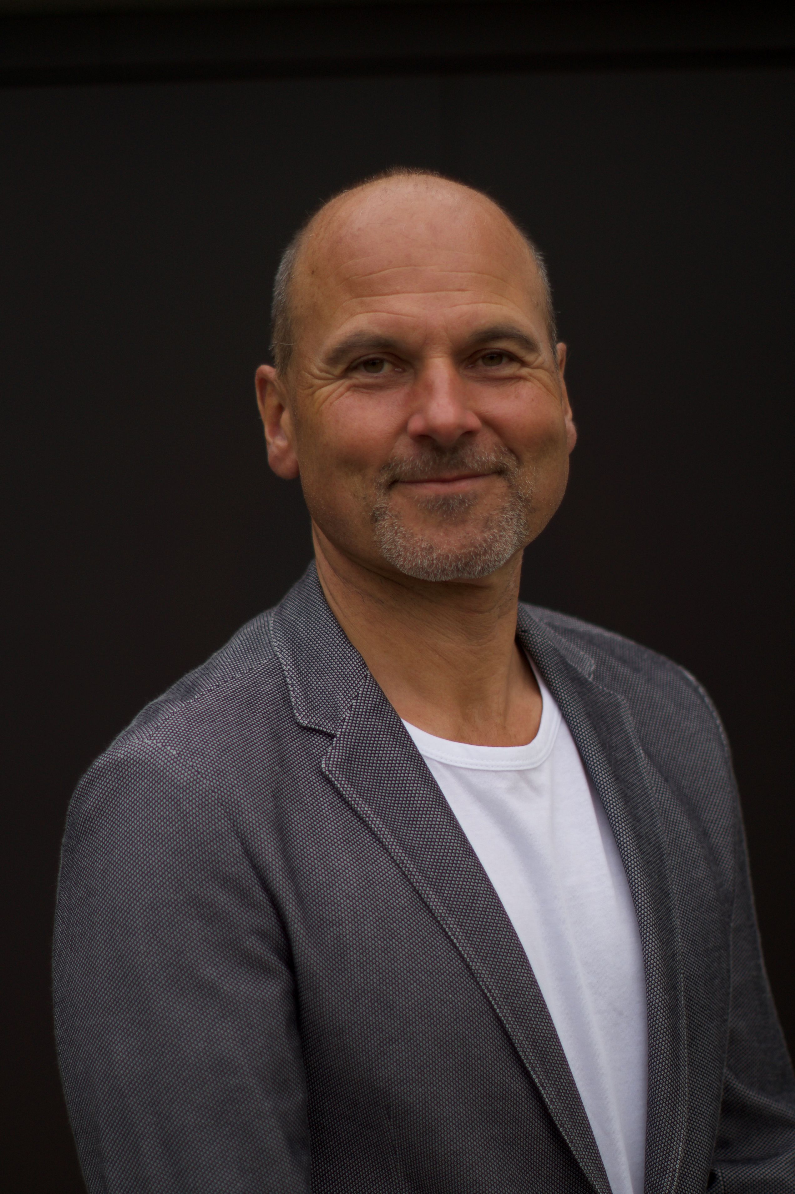 Erik Schaller