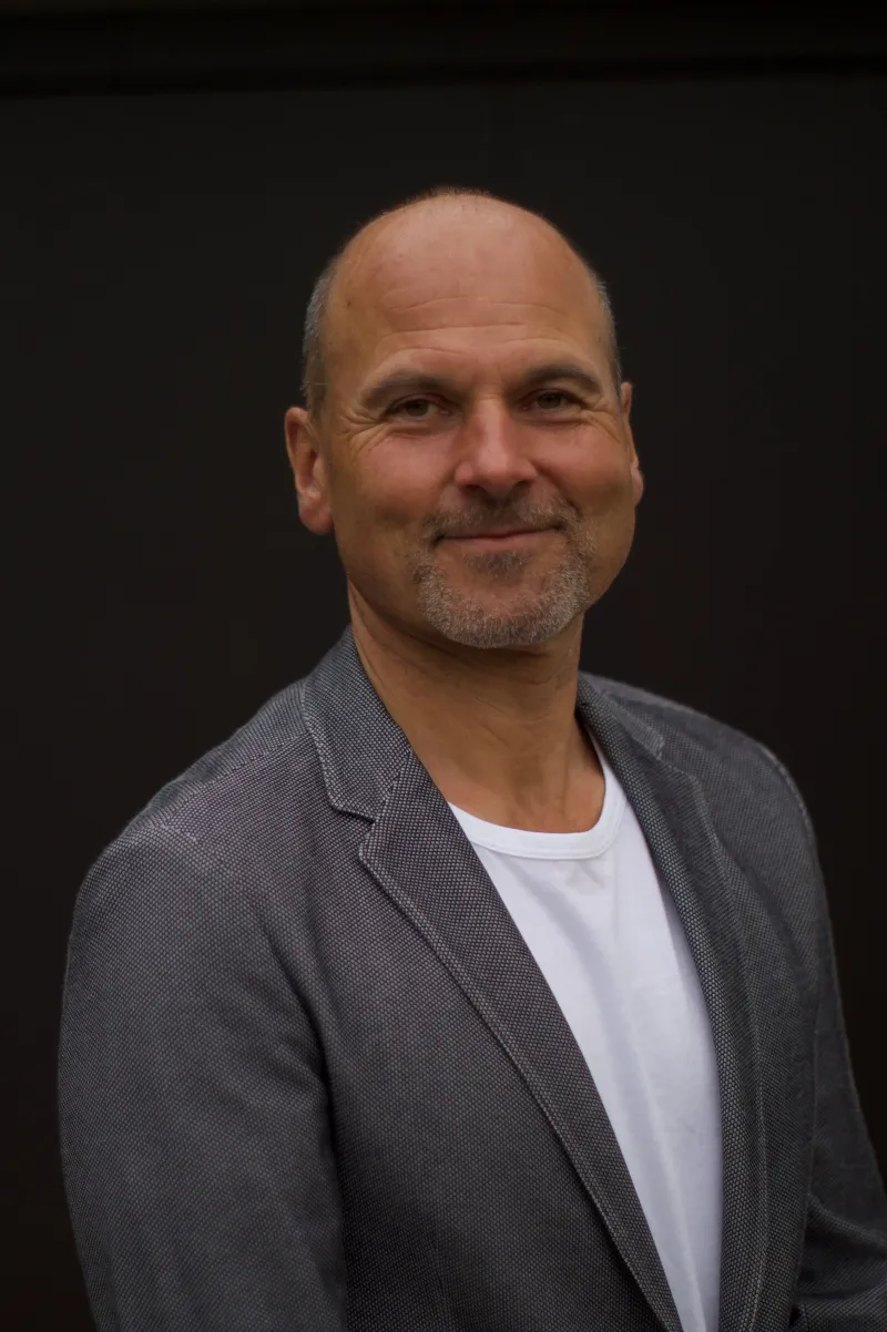 Erik Schaller — Gründer Calyx Advisory