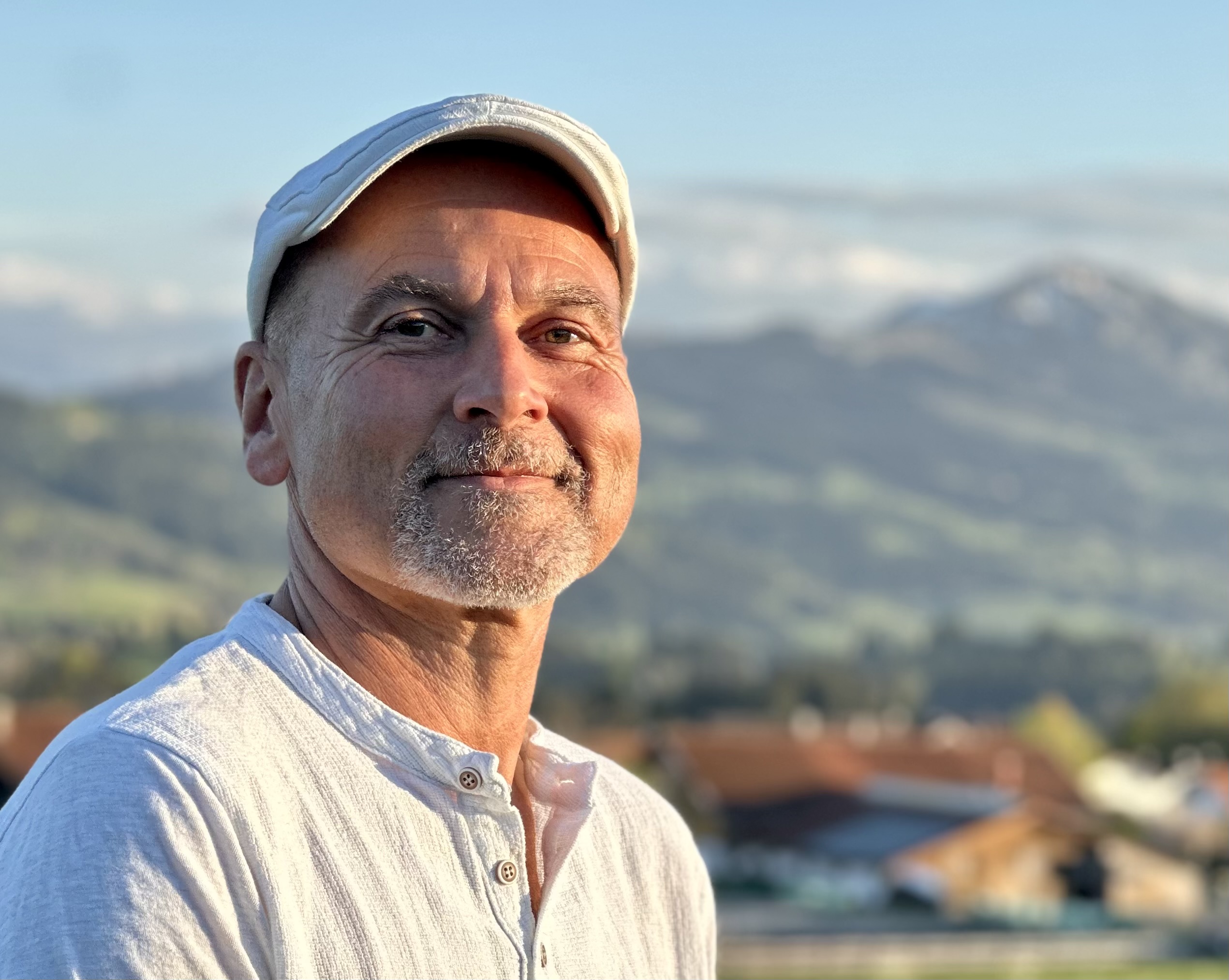 Erik Schaller — selbständiger Berater, Calyx Advisory